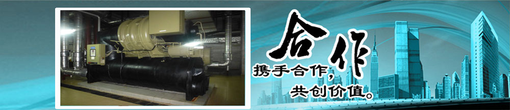 深圳市兩極制冷技術服務有限公司